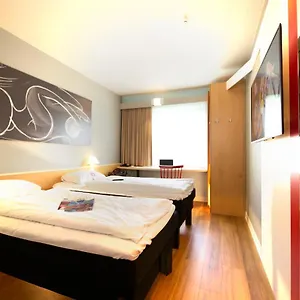 Szálloda Ibis Messe
