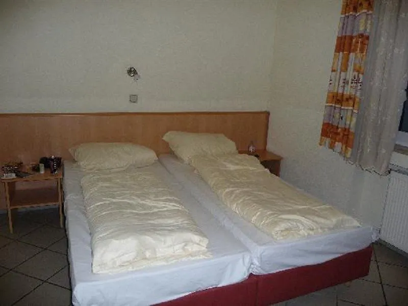 Hotel Elite An Der Universitaet Cologne Guest house