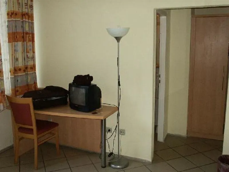 Hotel Elite An Der Universitaet Cologne