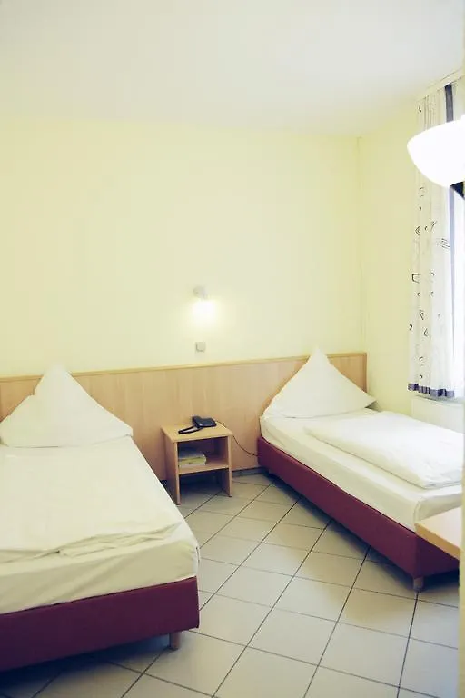 Hotel Elite An Der Universitaet Cologne Guest house