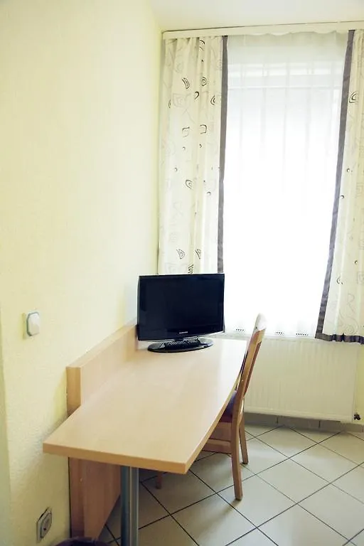 Guest house Hotel Elite An Der Universitaet Cologne