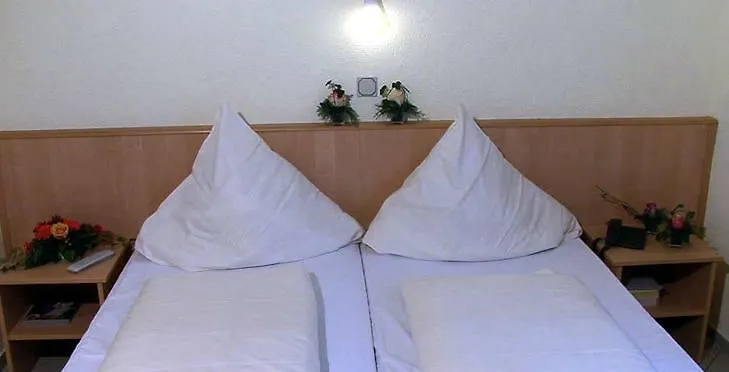 Hotel Elite An Der Universitaet Köln Németország