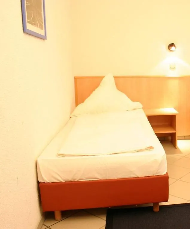 Guest house Hotel Elite An Der Universitaet Cologne