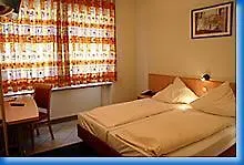** Guest house Hotel Elite An Der Universitaet Cologne Germany