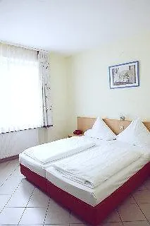 Hotel Elite An Der Universitaet Cologne 2*,  Germany