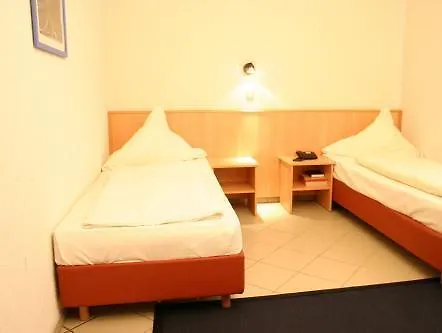 Hotel Elite An Der Universitaet Cologne