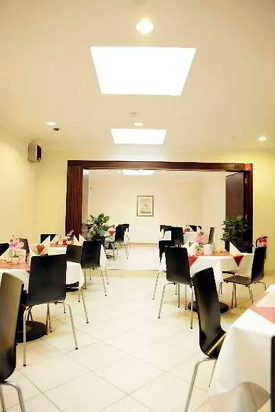 Hotel Elite An Der Universitaet Cologne Guest house