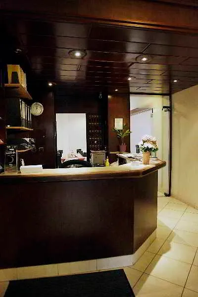 Guest house Hotel Elite An Der Universitaet Cologne