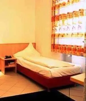 Guest house Hotel Elite An Der Universitaet Cologne