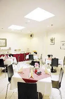 Hotel Elite An Der Universitaet Cologne Germany