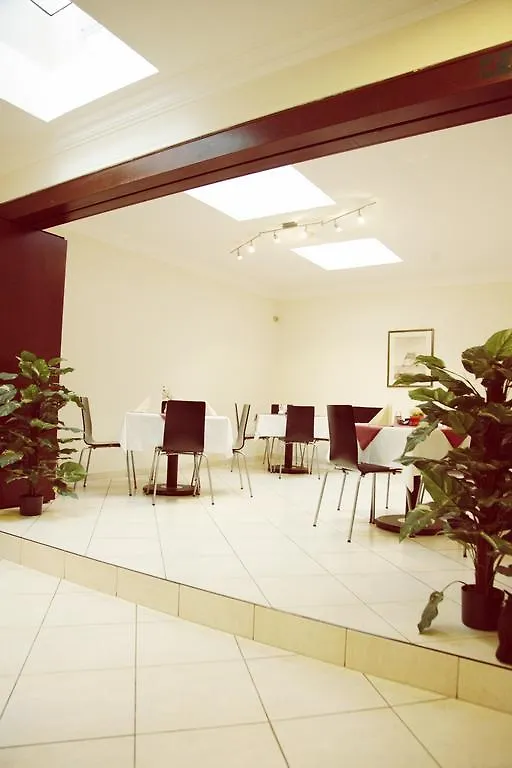Hotel Elite An Der Universitaet Cologne 2*,  Germany
